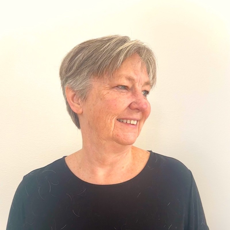 Hilberry, Jane